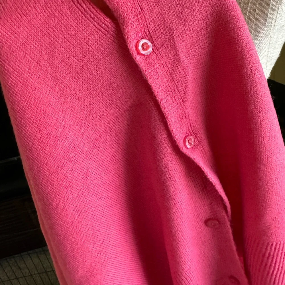 Pink Soft Shawl Wrap Infiniti Scarf